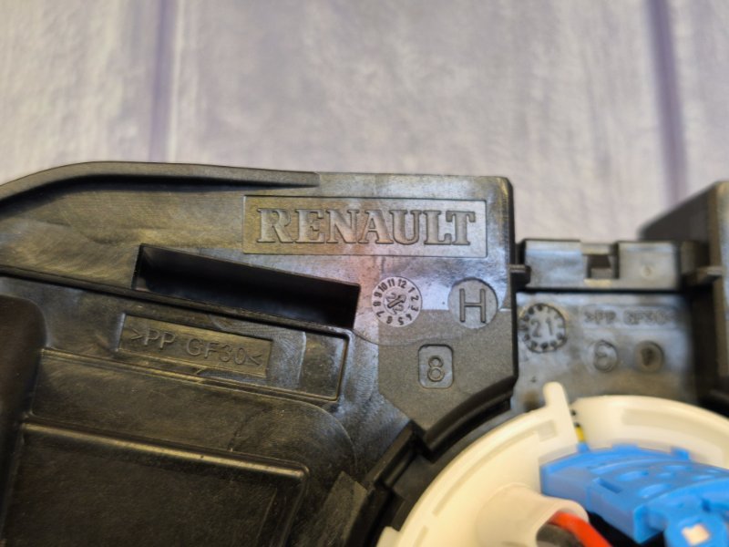 Подрулевой шлейф - фото 7