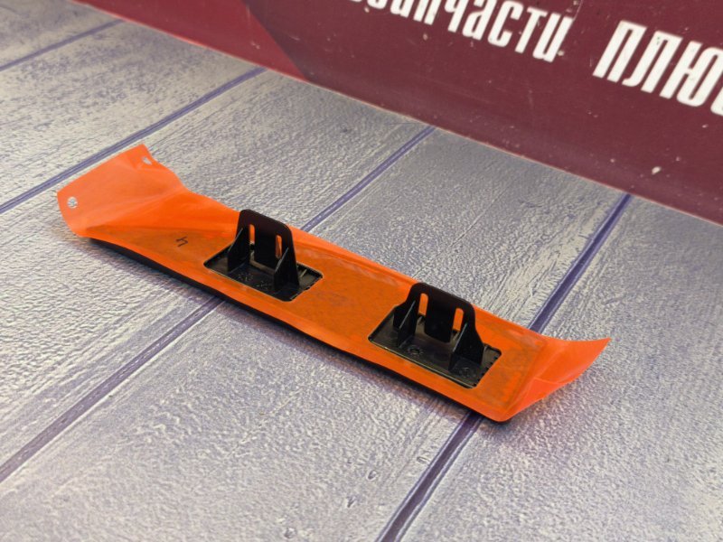 Накладка крыла - фото 6