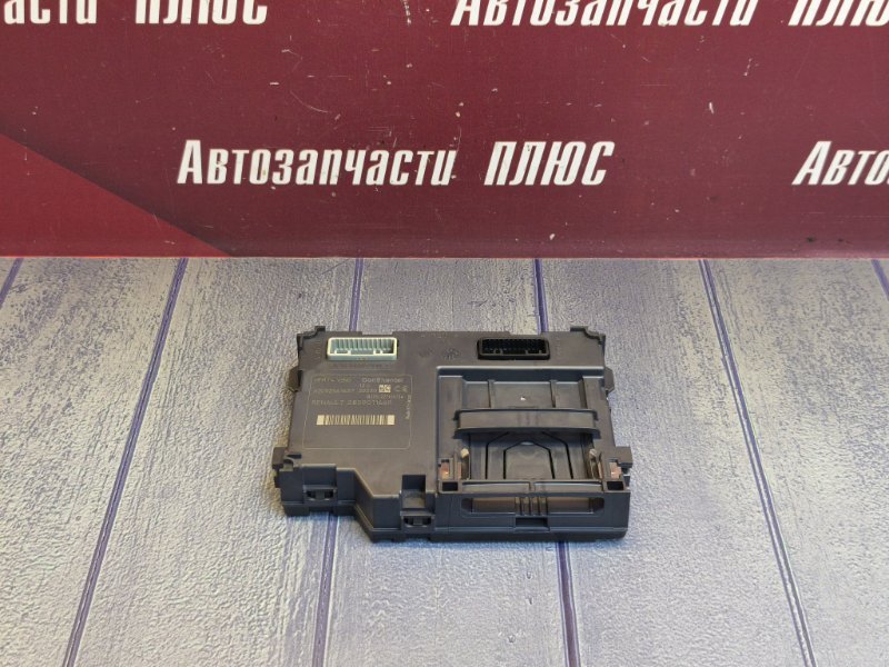 Блок комфорта - фото 1