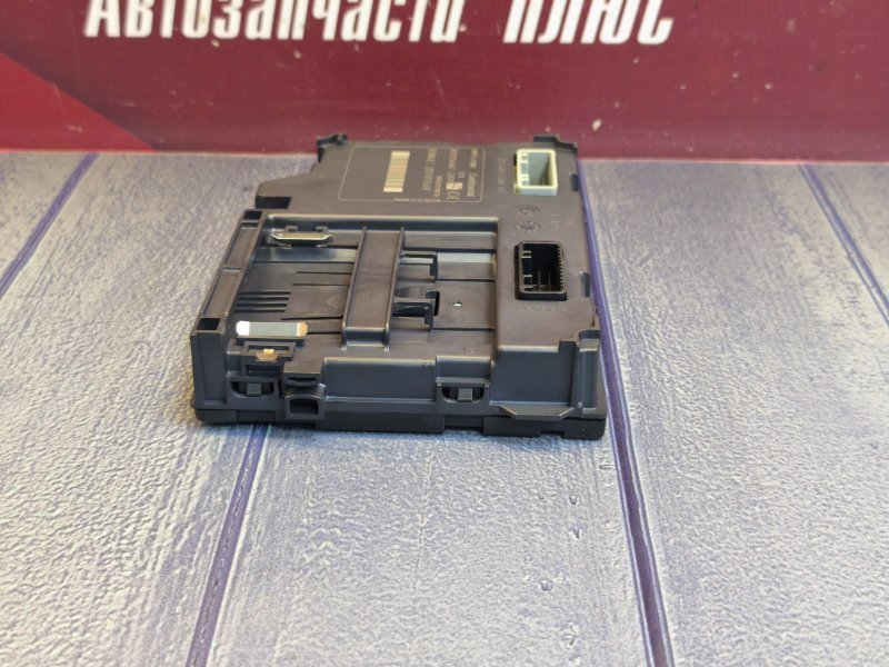 Блок комфорта - фото 6