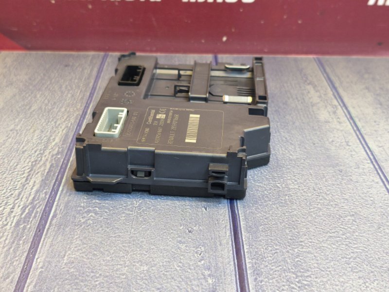 Блок комфорта - фото 8