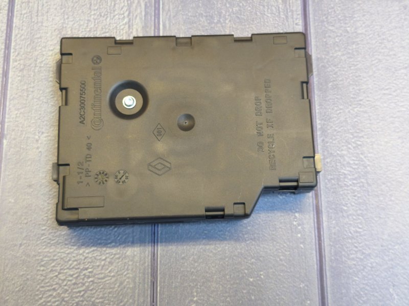 Блок комфорта - фото 9