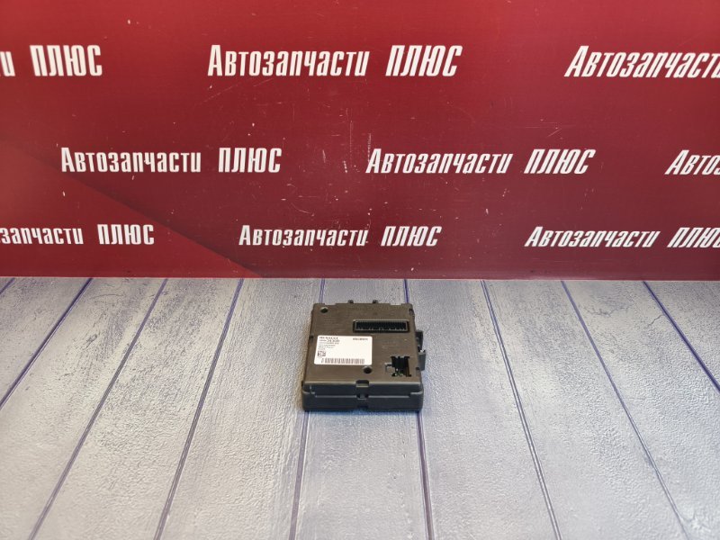 Блок управления - фото 1