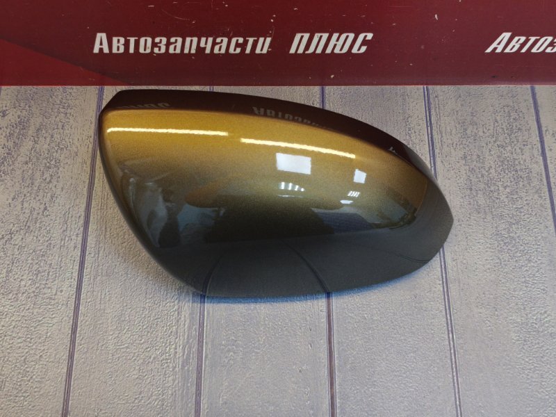 Крышка зеркала - фото 5