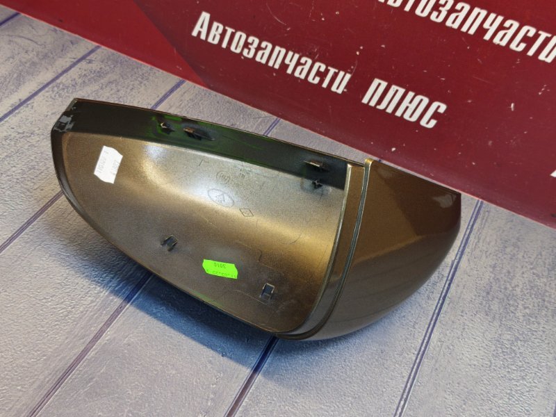 Крышка зеркала - фото 8