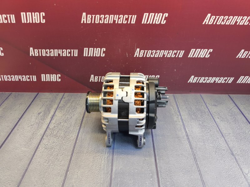 Генератор - фото 1