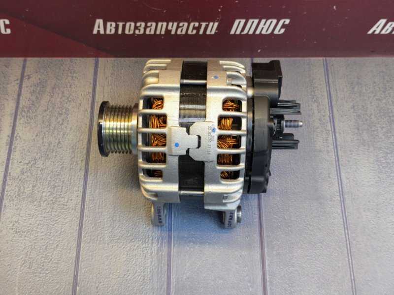 Генератор - фото 2