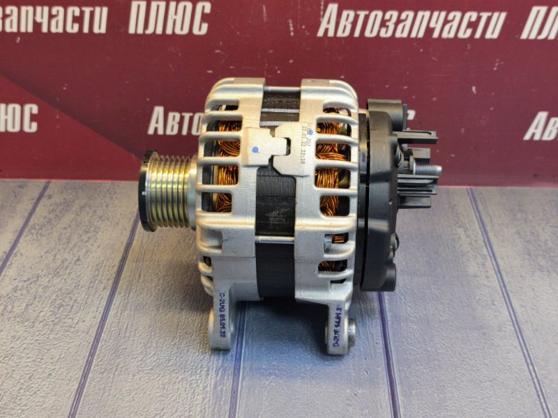 Генератор - фото 3