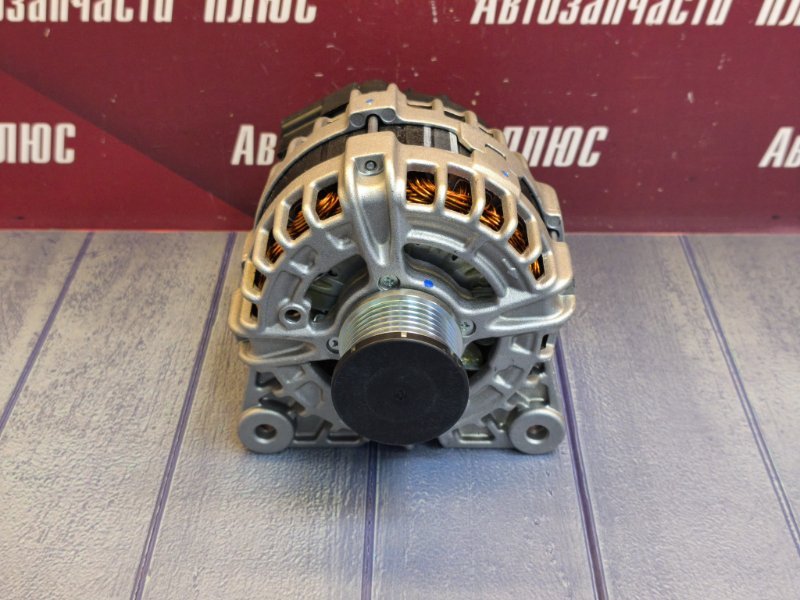 Генератор - фото 5