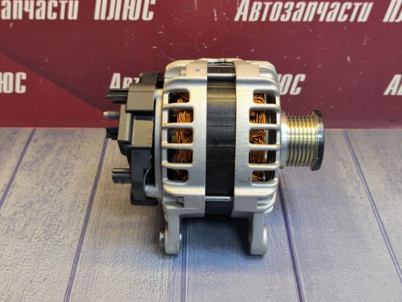 Генератор - фото 6