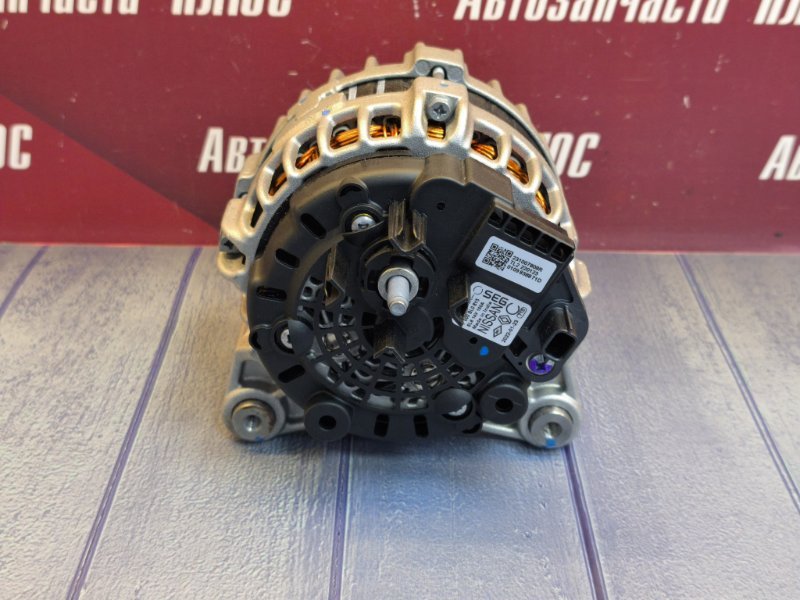 Генератор - фото 7