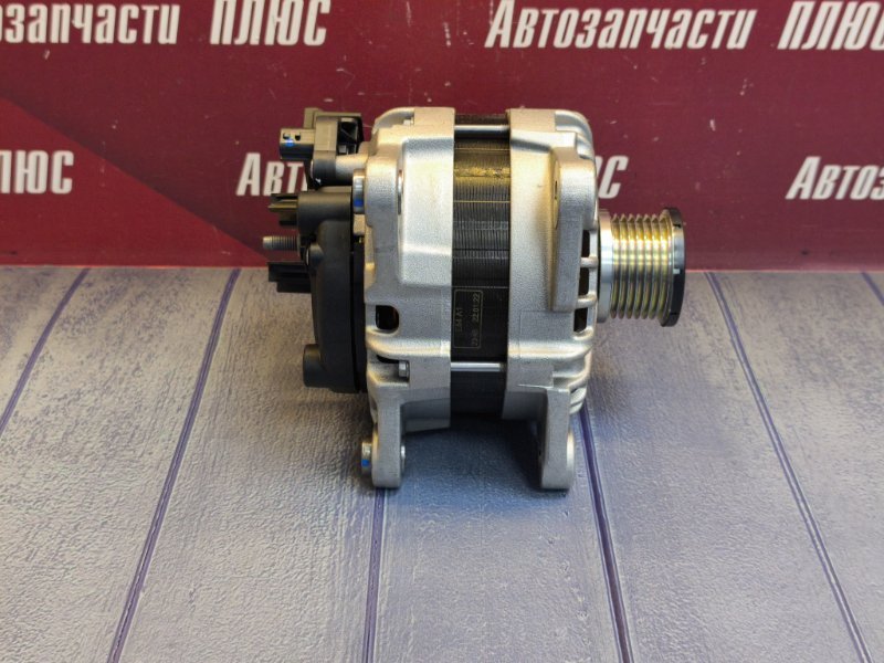 Генератор - фото 9