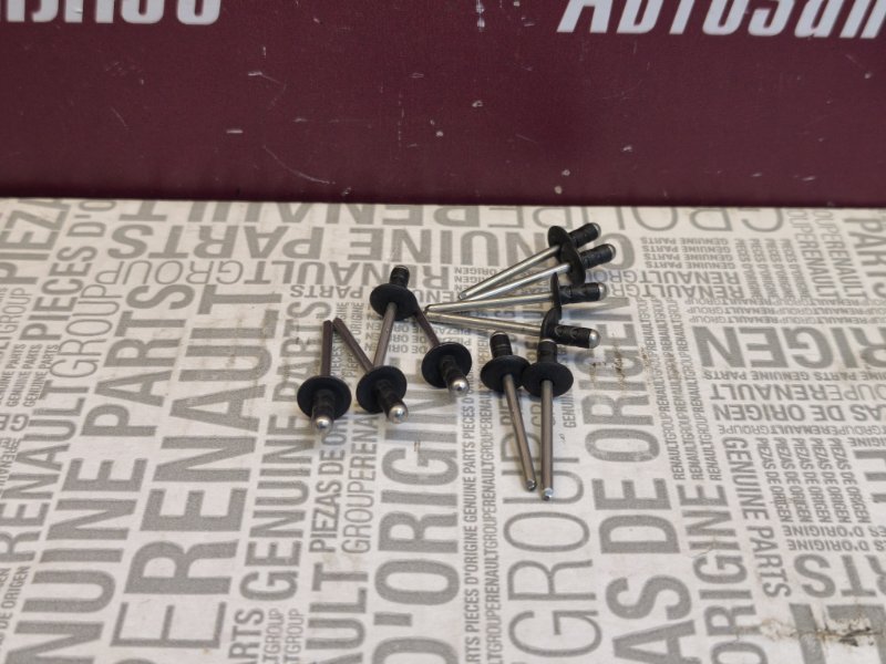 Заклепка - фото 2