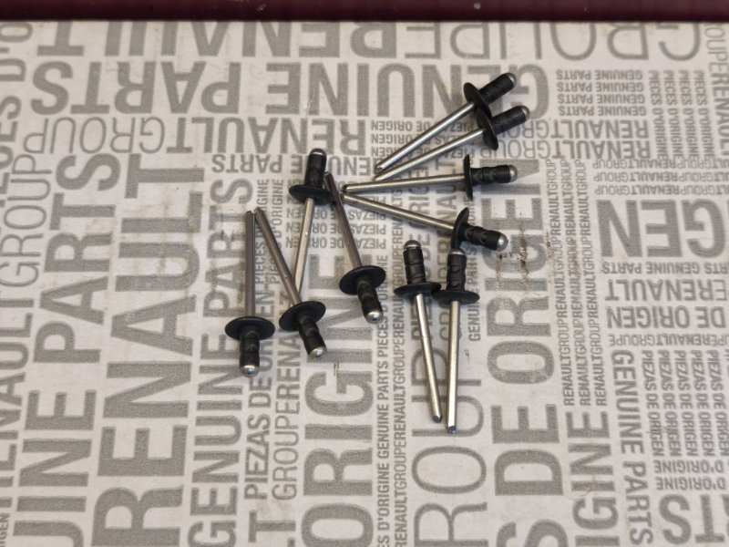 Заклепка - фото 3