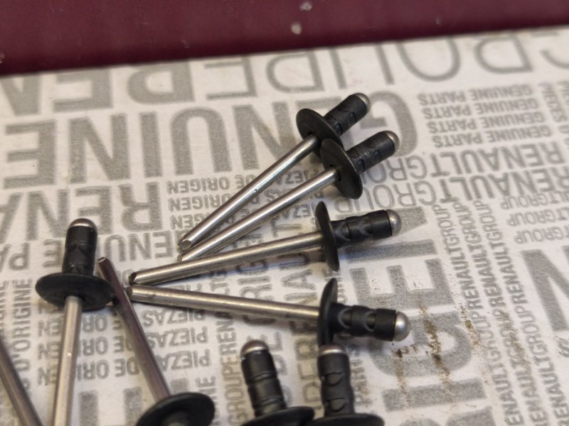 Заклепка - фото 6