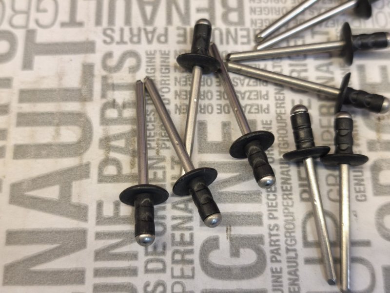 Заклепка - фото 8