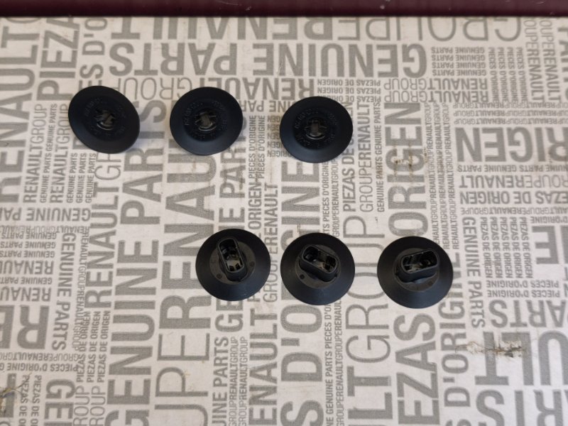 Клипса - фото 3