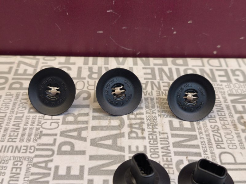 Клипса - фото 4