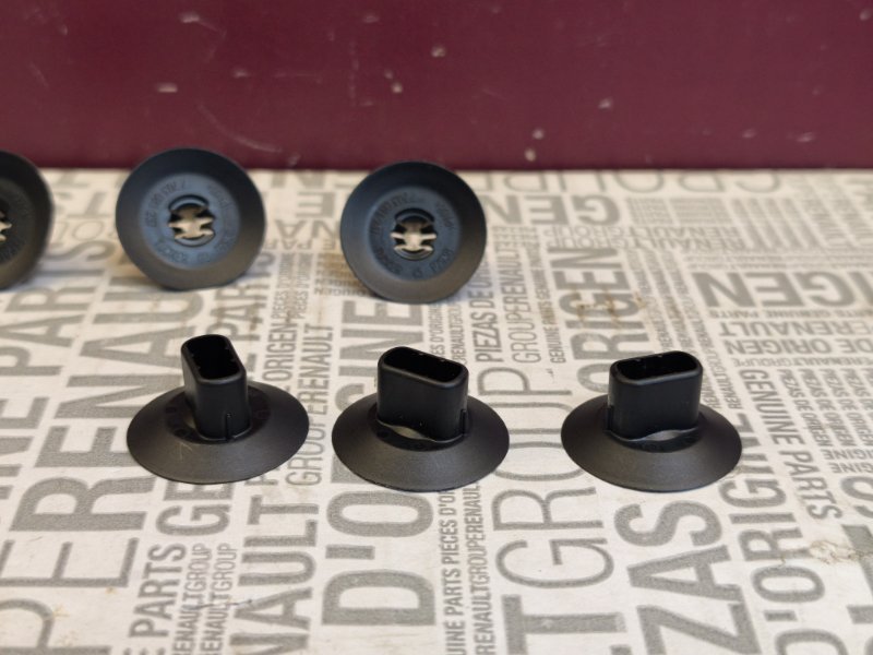 Клипса - фото 6