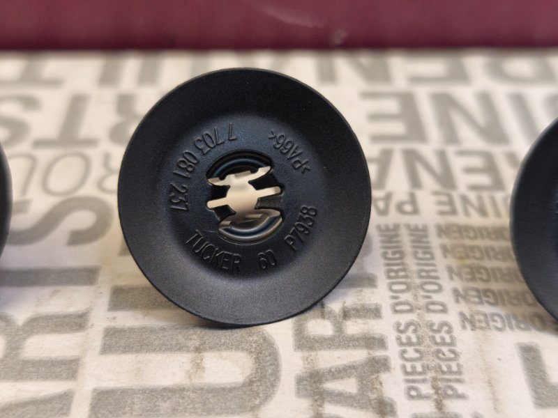 Клипса - фото 7