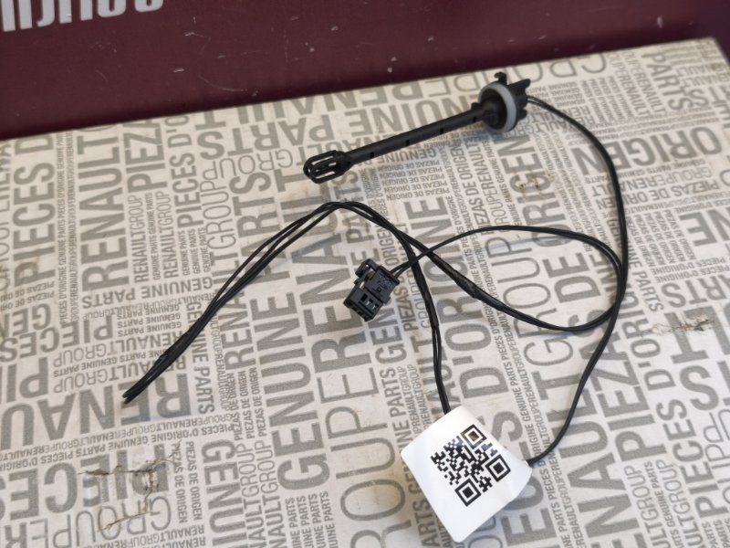 Датчик температуры - фото 5