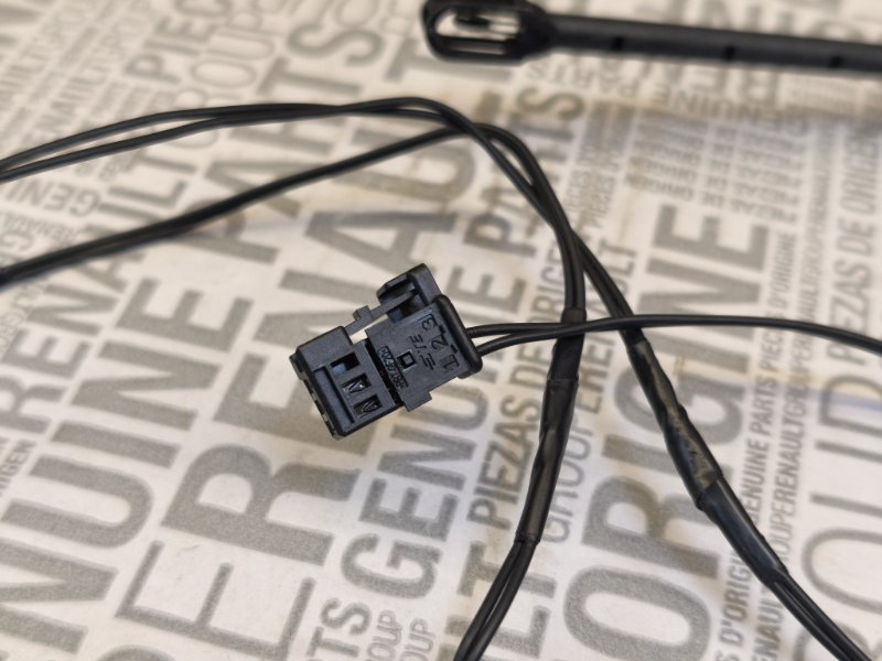 Датчик температуры - фото 6