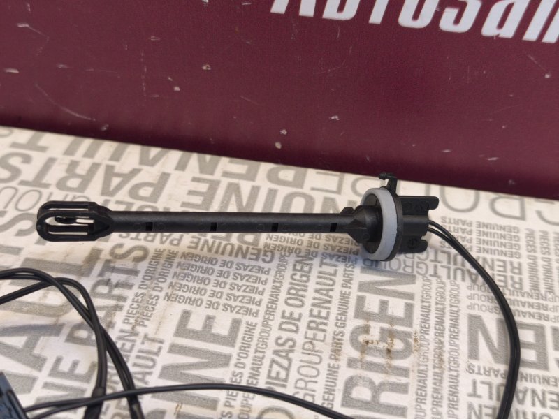 Датчик температуры - фото 7