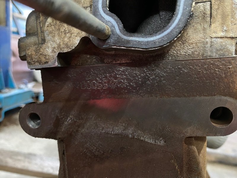 Двигатель - фото 10