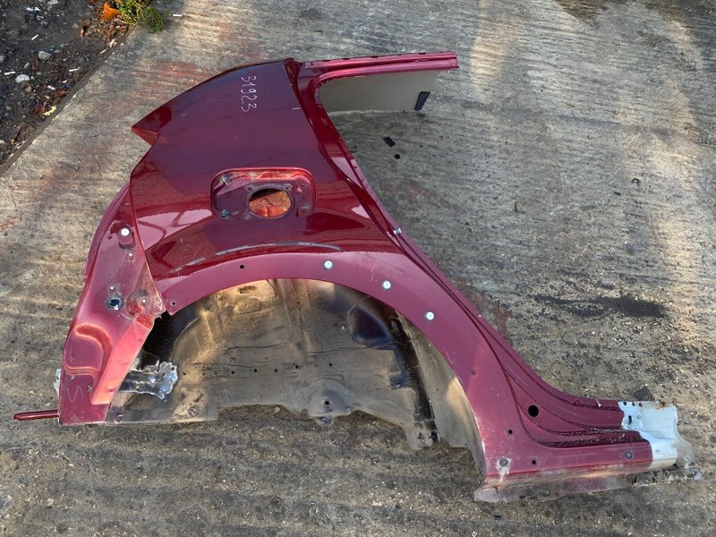 Крыло - фото 1