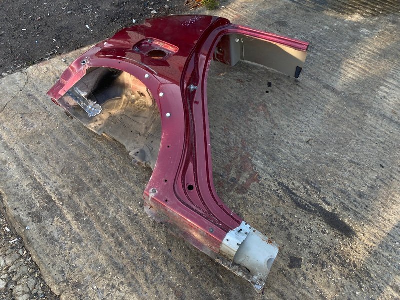 Крыло - фото 2