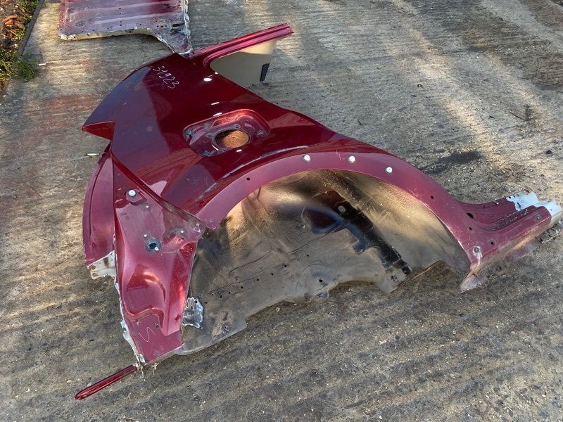 Крыло - фото 3