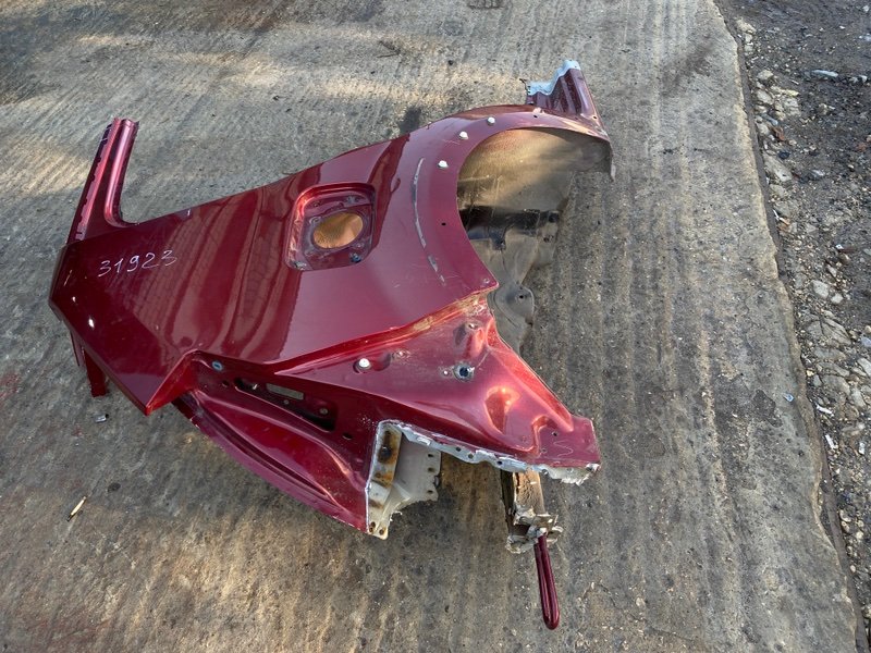 Крыло - фото 4