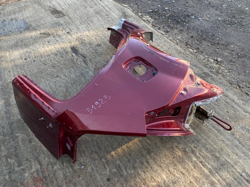 Крыло - фото 5