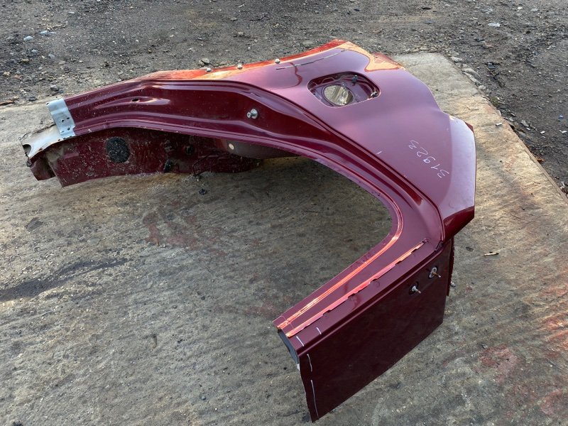 Крыло - фото 6