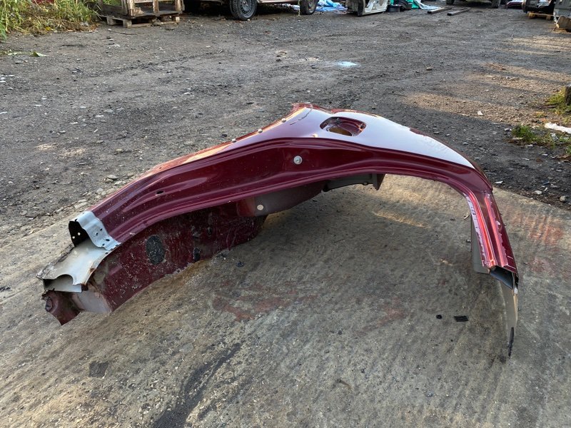 Крыло - фото 7