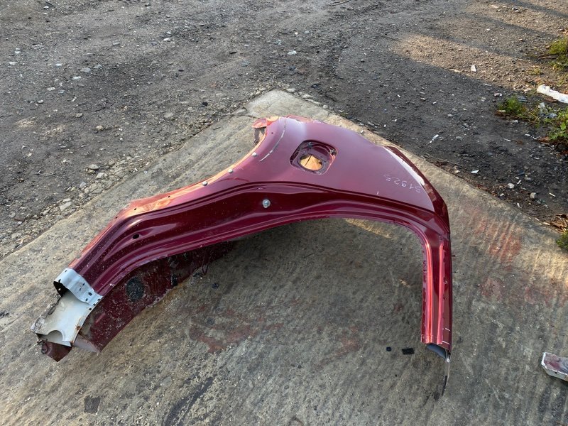 Крыло - фото 8