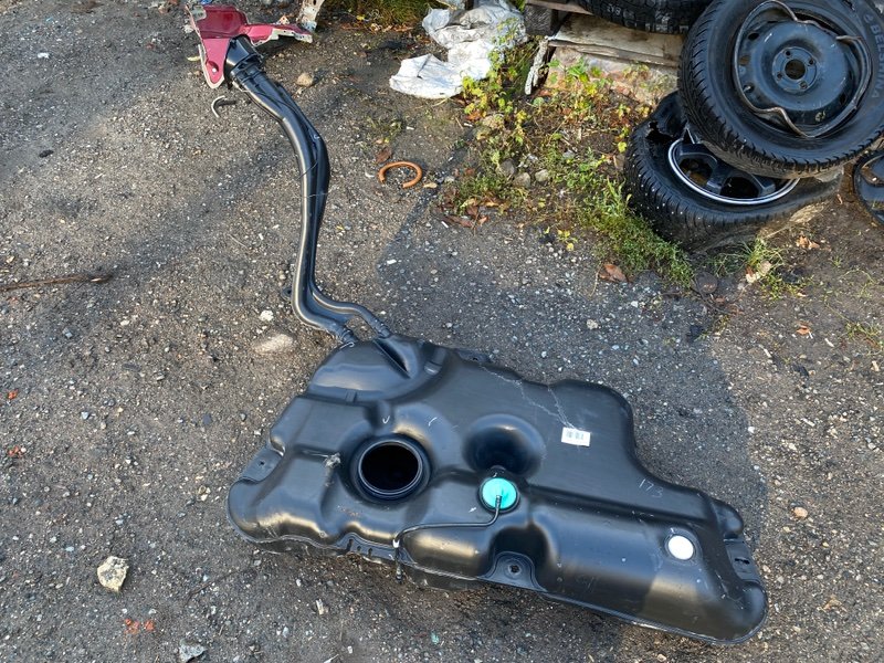 Топливный бак - фото 4