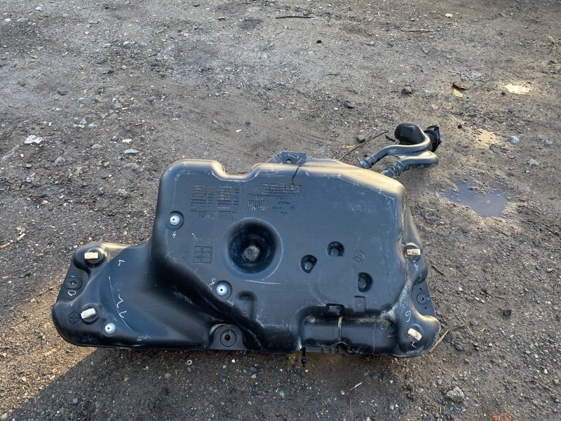 Топливный бак - фото 5