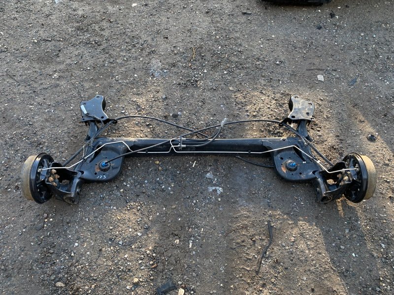 Балка - фото 2