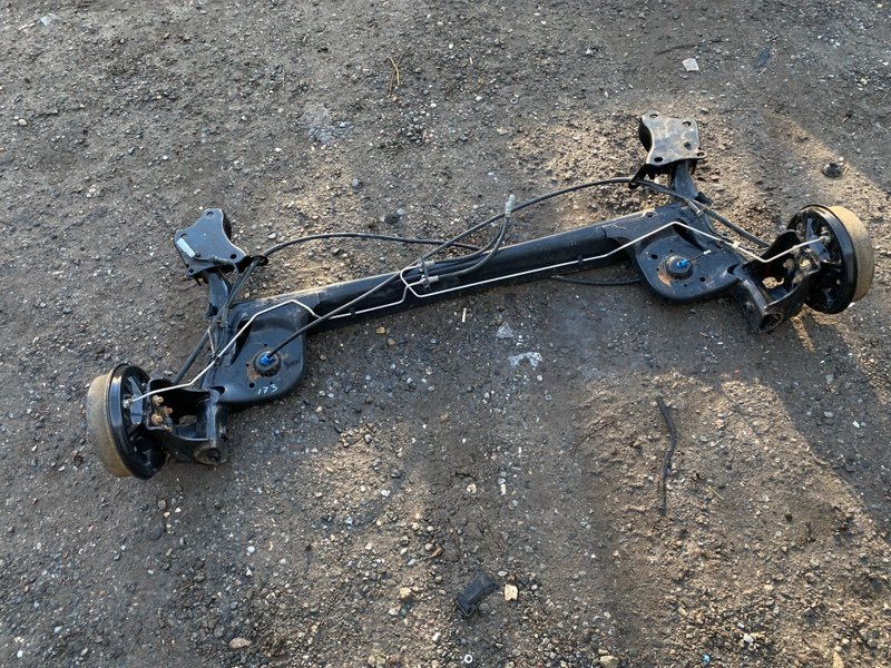 Балка - фото 3