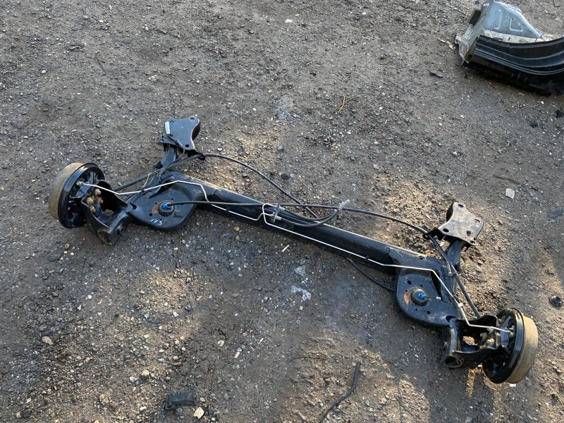 Балка - фото 4