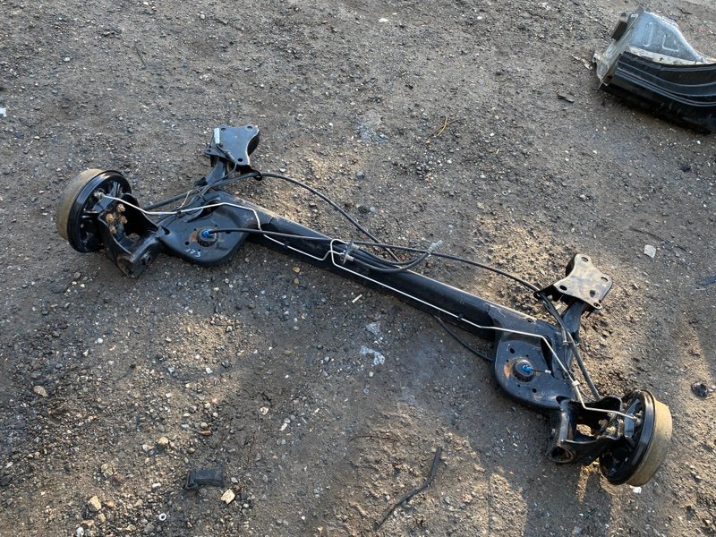 Балка - фото 5