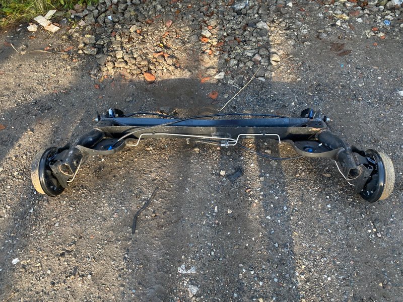 Балка - фото 6