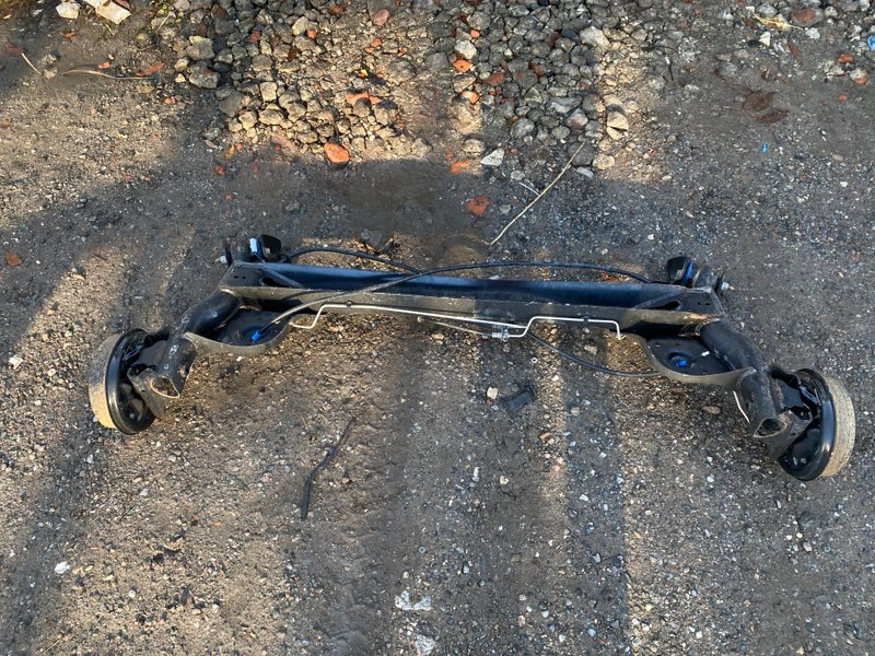 Балка - фото 7