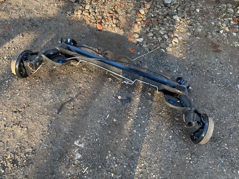 Балка - фото 8