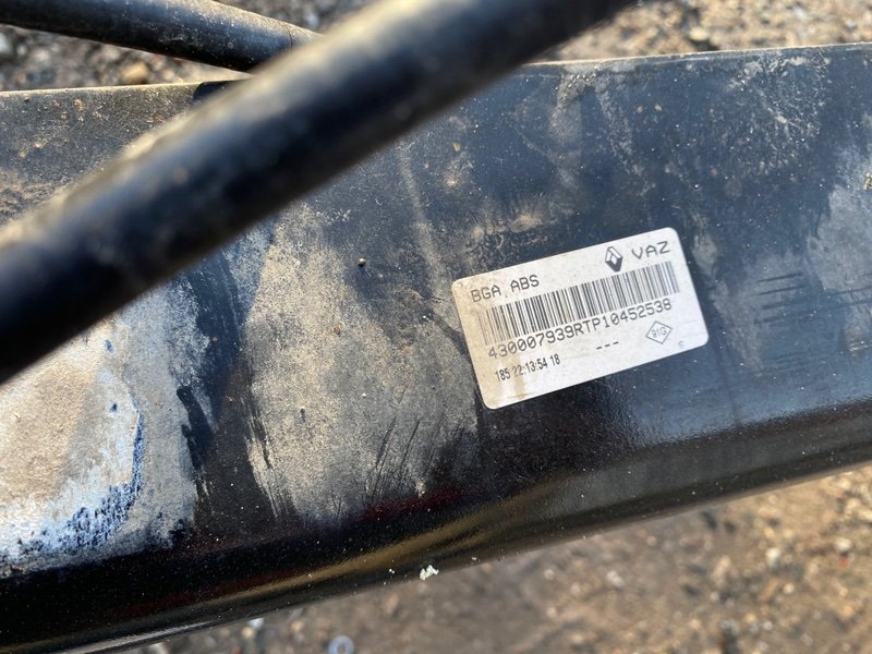 Балка - фото 10