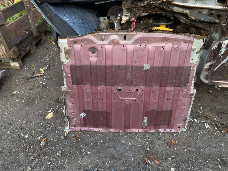 Панель пола - фото 2