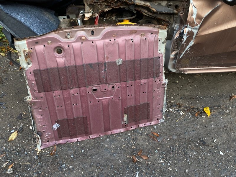 Панель пола - фото 3