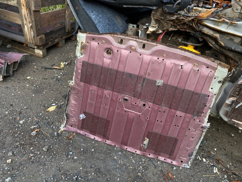 Панель пола - фото 4