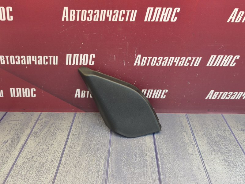 Уголок зеркала - фото 1